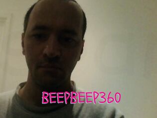 BEEPBEEP360
