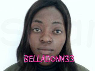 BELLADONN33