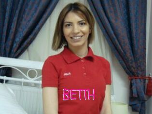 BETTH