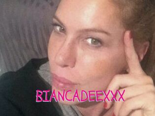 BIANCADEEXXX