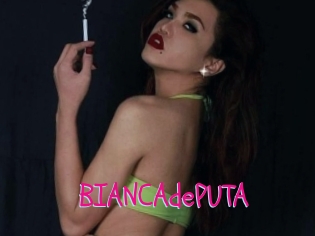 BIANCAdePUTA