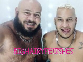 BIGHAIRYFETISHES