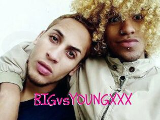 BIGvsYOUNGXXX