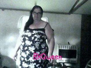 BKQueen