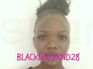 BLACKDIAMOND28