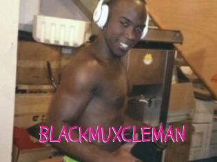 BLACKMUXCLEMAN Spanking Sarah