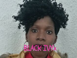 BLACK_IVYx