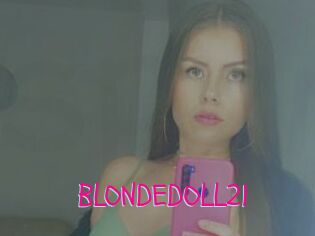 BLONDEDOLL21