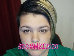 BOOMMBI2020