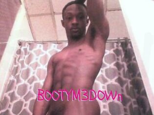 BOOTYM3DOWn