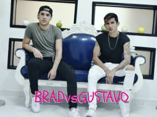 BRADvsGUSTAVO