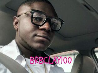BRBCLAY100