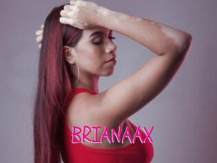 BRIANAAX