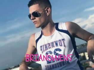 BRIANOWENS