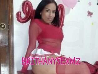 BRITHANYSEXMZ