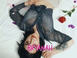BRYANAH