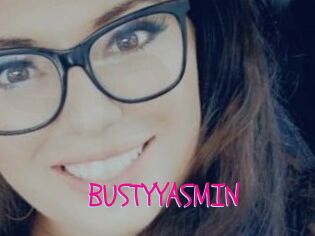 BUSTYYASMIN