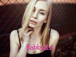 BabbyIce