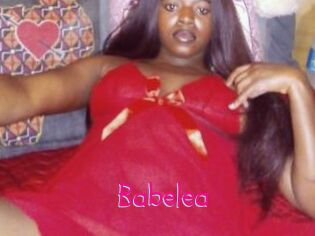 Babelea