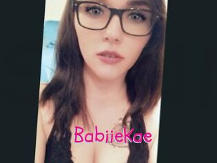 BabiieKae