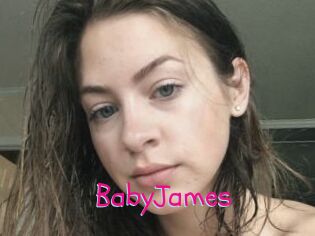 BabyJames