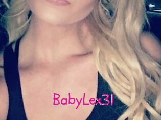 BabyLex31