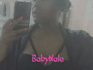 BabyNala
