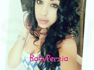 BabyPerzia