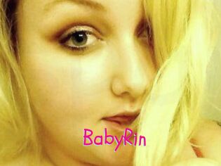 BabyRin