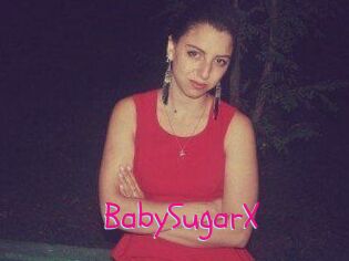 BabySugarX