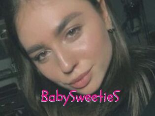 BabySweetieS