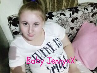 Baby_JennyxX Spanking Sarah