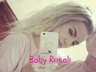 Baby_Rosali