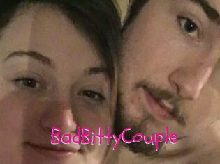 BadBittyCouple