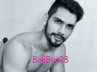 BadBoy23