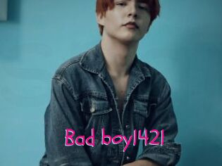 Bad_boy1421