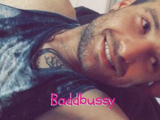 Baddbussy