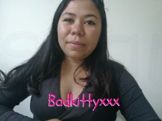 Badkittyxxx