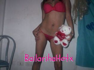 BailarihaHotx
