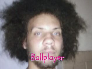 Ballplayer