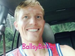 BallsyBobby
