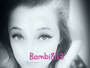 Bambi8113