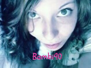 Bambi90