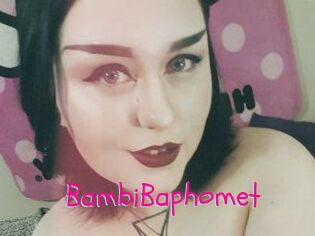 BambiBaphomet