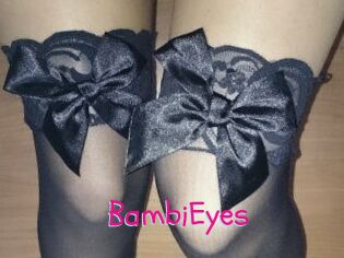 BambiEyes