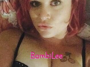 Bambi_Lee