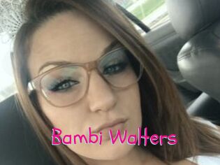 Bambi_Walters