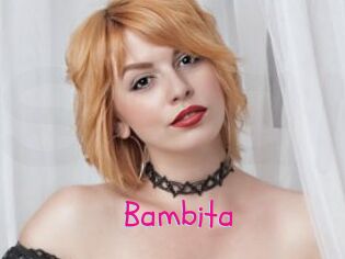 Bambita Spanking Sarah