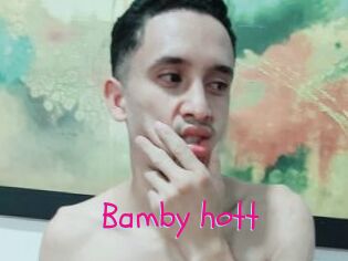Bamby_hott