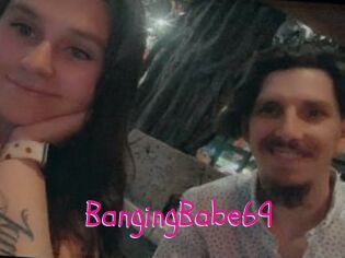 BangingBabe69